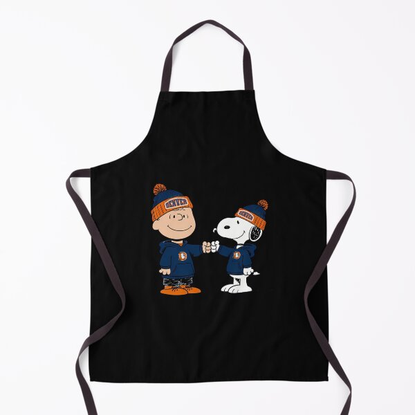 Item preview, Denver Broncos Snoopy designed and sold by imax007.