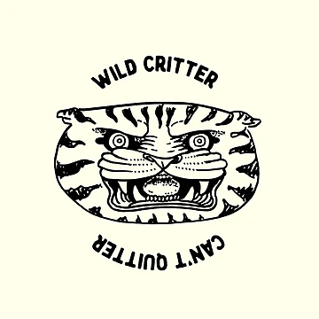 Artwork thumbnail, Wild Critter by WildCritter.0