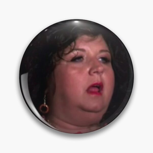 Item preview, abby lee miller meme designed and sold by Amelia Ryley.