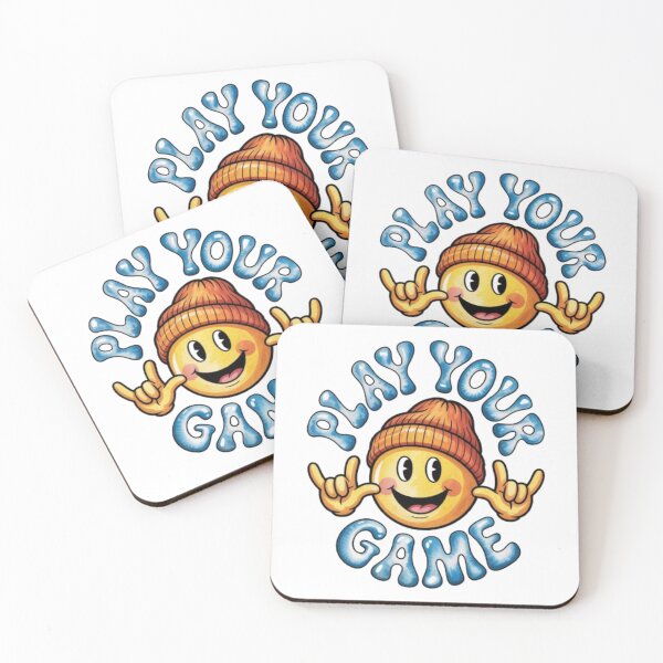 Item preview, Play Your Game — Own Your Path Statement Tee designed and sold by NewUSShop.