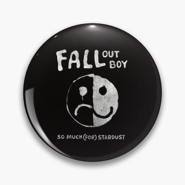 Item preview, Fall Out Boy designed and sold by dianadouri.