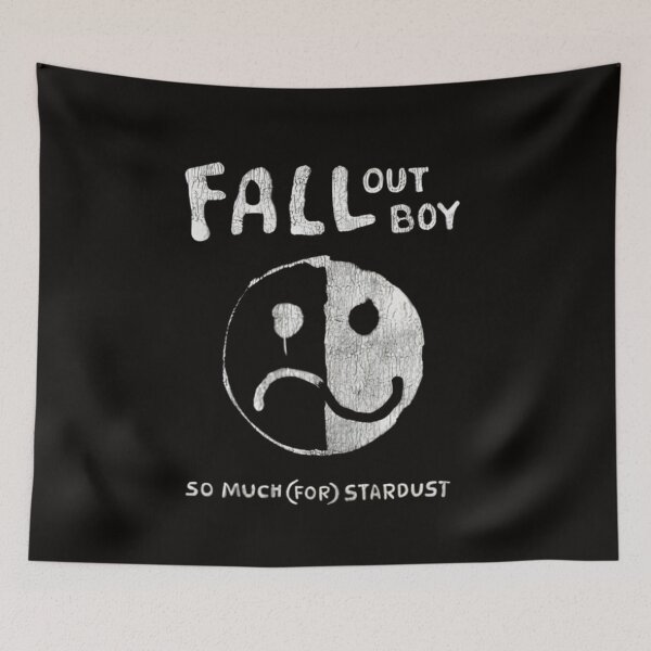 Item preview, Fall Out Boy designed and sold by dianadouri.