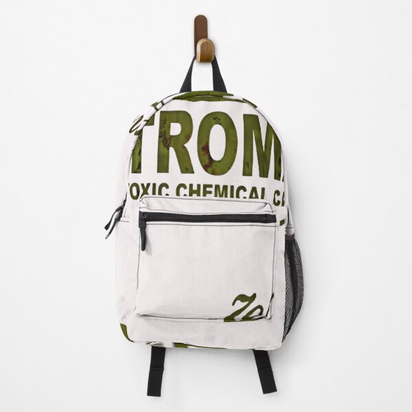 Item preview, Welcome To Tromaville designed and sold by lahiru156.