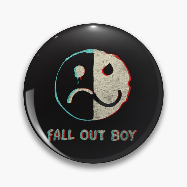 Item preview, Fall Out Boy designed and sold by dianadouri.