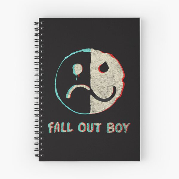 Item preview, Fall Out Boy designed and sold by dianadouri.
