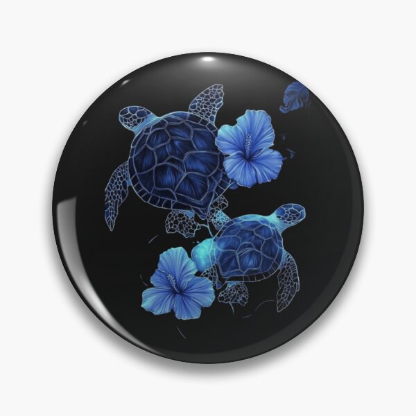 Item preview, sea turtle designed and sold by lim21.