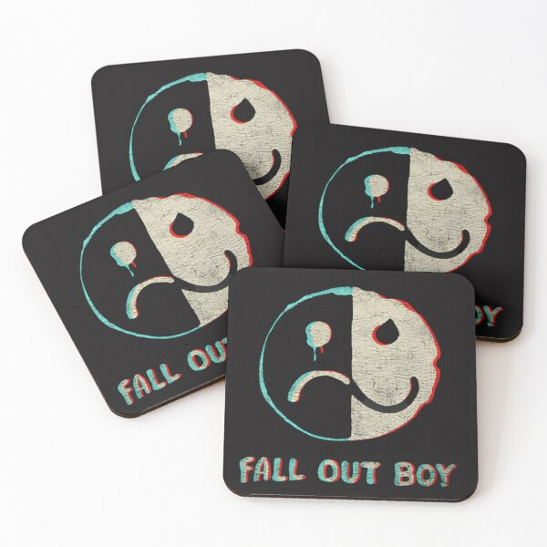 Item preview, Fall Out Boy designed and sold by dianadouri.
