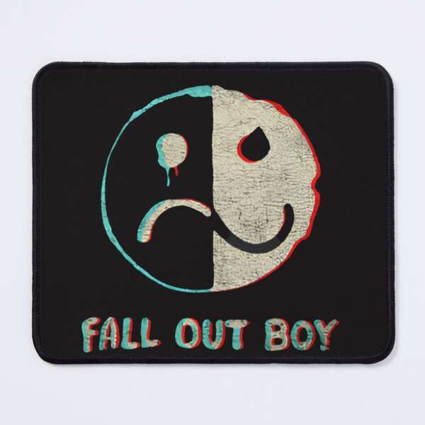 Item preview, Fall Out Boy designed and sold by dianadouri.