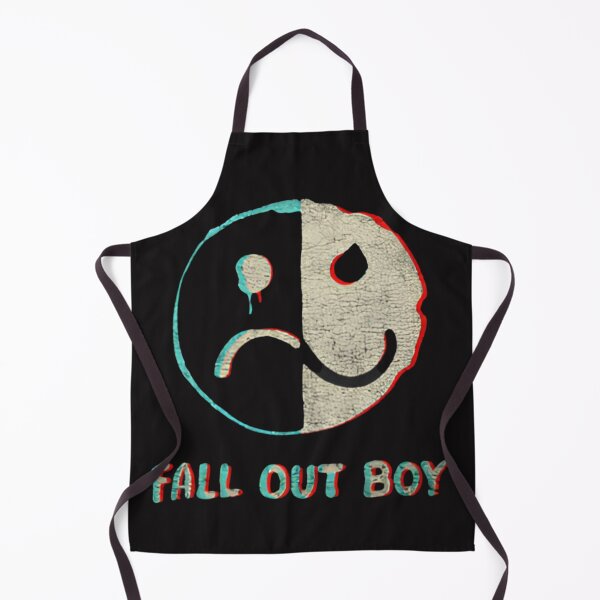 Item preview, Fall Out Boy designed and sold by dianadouri.