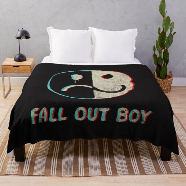 Item preview, Fall Out Boy designed and sold by dianadouri.