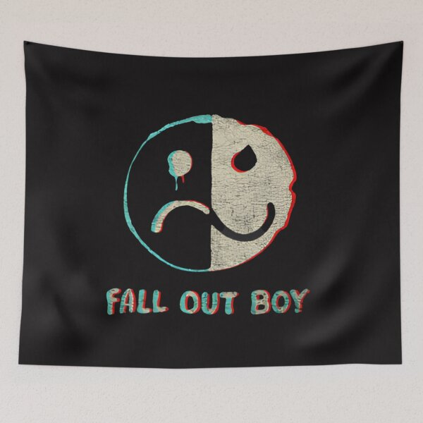 Item preview, Fall Out Boy designed and sold by dianadouri.
