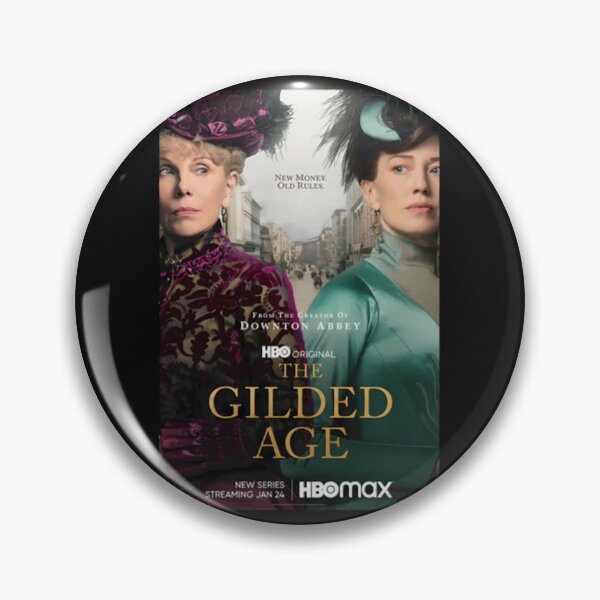 Item preview, The Gilded Age designed and sold by lahiru156.