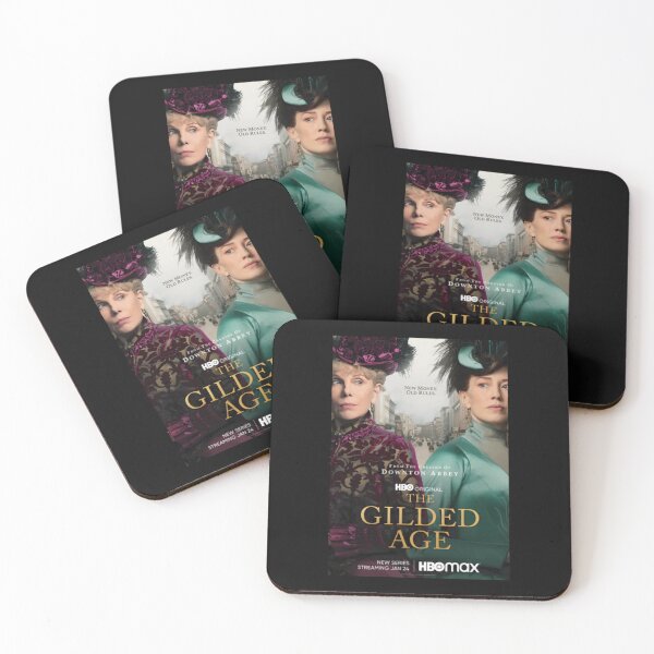 Item preview, The Gilded Age designed and sold by lahiru156.