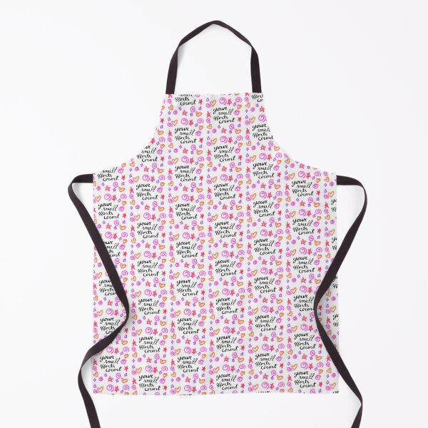 Item preview, Your small efforts count neon design designed and sold by Mariecobiz.