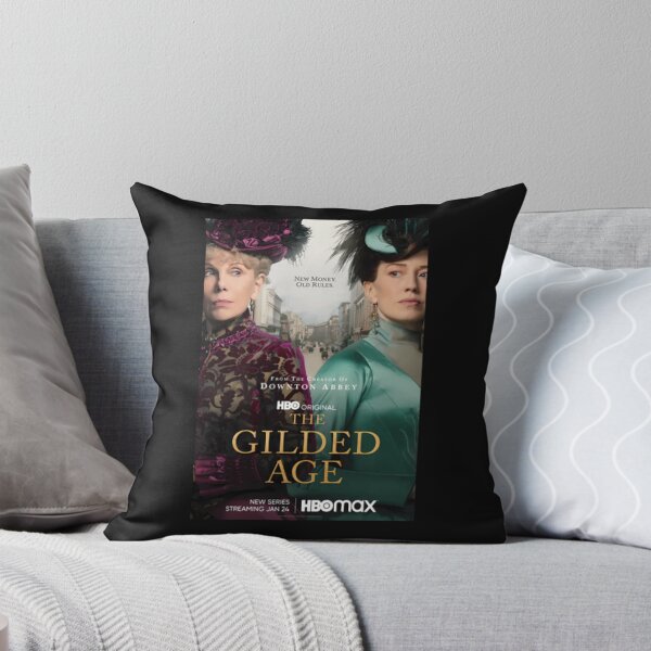 Item preview, The Gilded Age designed and sold by lahiru156.