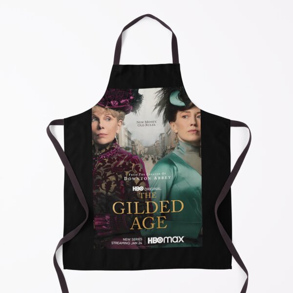 Item preview, The Gilded Age designed and sold by lahiru156.