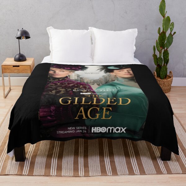 Item preview, The Gilded Age designed and sold by lahiru156.