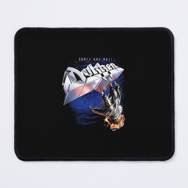 Item preview, dokken band designed and sold by JeremyAbbotts.