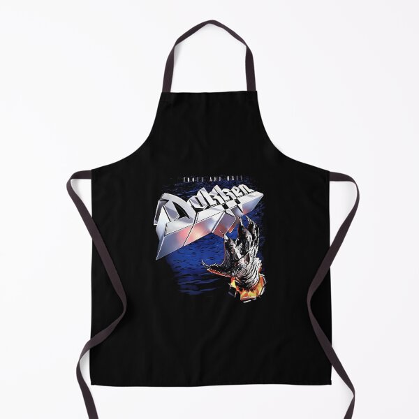 Item preview, dokken band designed and sold by JeremyAbbotts.