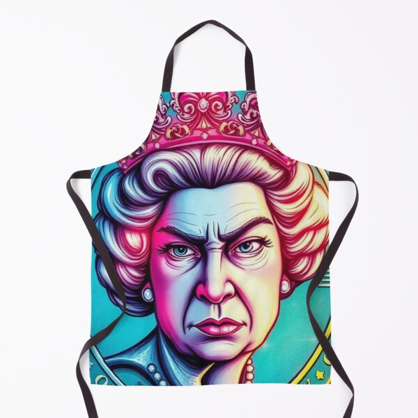 Item preview, Queen of the United  designed and sold by GOODLOOKING10.