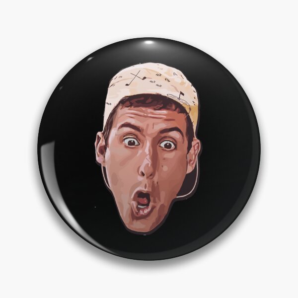 Item preview,  Billy Madison designed and sold by gamerzyahya.