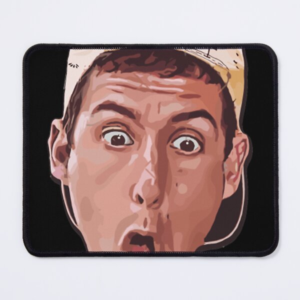 Item preview,  Billy Madison designed and sold by gamerzyahya.