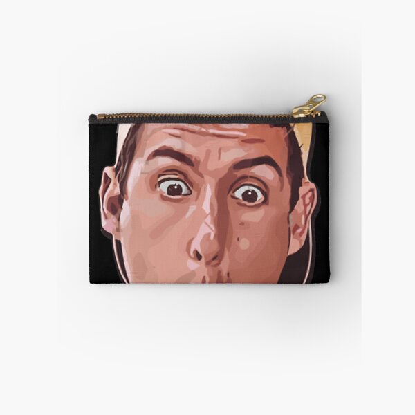 Item preview,  Billy Madison designed and sold by gamerzyahya.