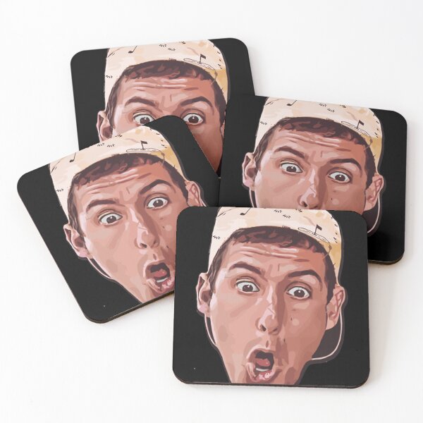 Item preview,  Billy Madison designed and sold by gamerzyahya.