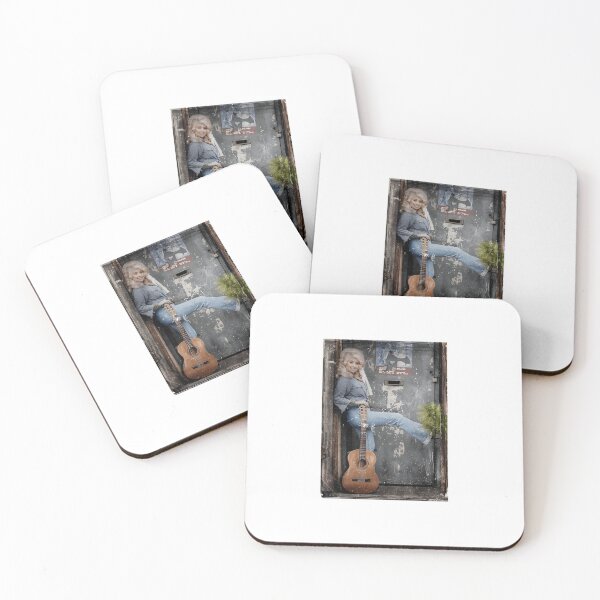 Item preview, Dolly Parton Vintage  designed and sold by JeremyAbbotts.
