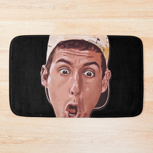 Item preview,  Billy Madison designed and sold by gamerzyahya.