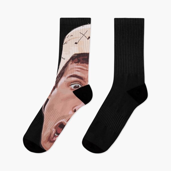 Item preview,  Billy Madison designed and sold by gamerzyahya.