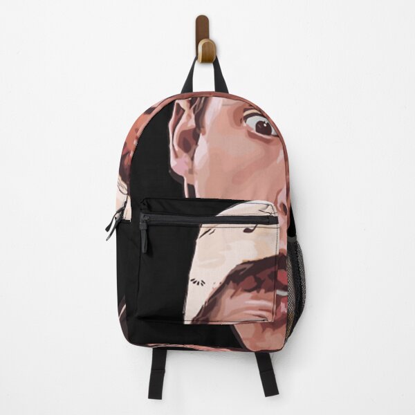 Item preview,  Billy Madison designed and sold by gamerzyahya.