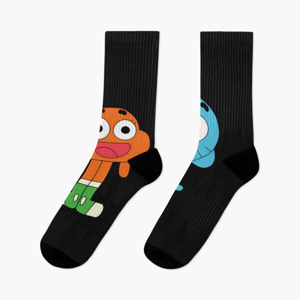 Item preview, The Amazing World Of Gumball  Gumball And Darwin designed and sold by lahiru156.