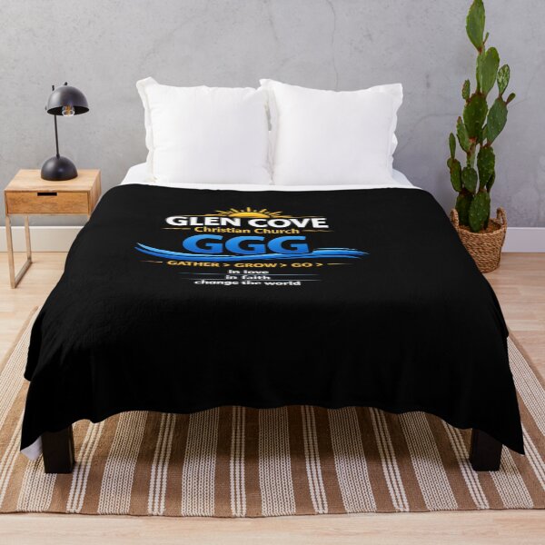 Item preview, Gather Grow Go Inspirational Design designed and sold by HUTEND.