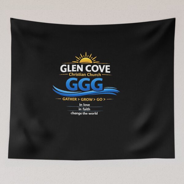 Item preview, Gather Grow Go Inspirational Design designed and sold by HUTEND.