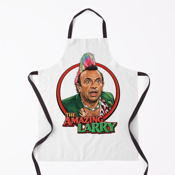 Item preview, the Amazing Larry designed and sold by American Artist Designs.