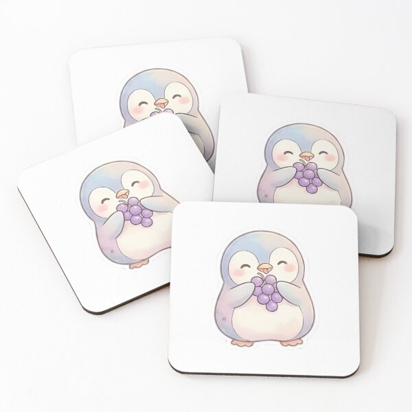 Item preview, penguin vibes designed and sold by Ssophi09.