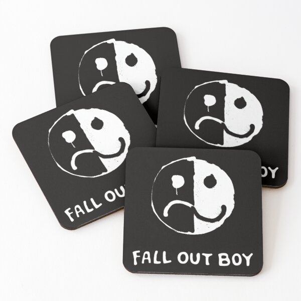 Item preview, Fall Out Boy designed and sold by dianadouri.