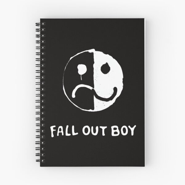 Item preview, Fall Out Boy designed and sold by dianadouri.