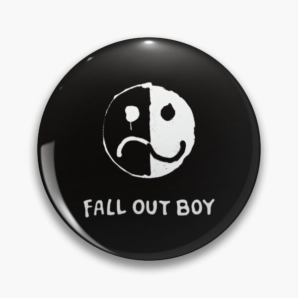 Item preview, Fall Out Boy designed and sold by dianadouri.