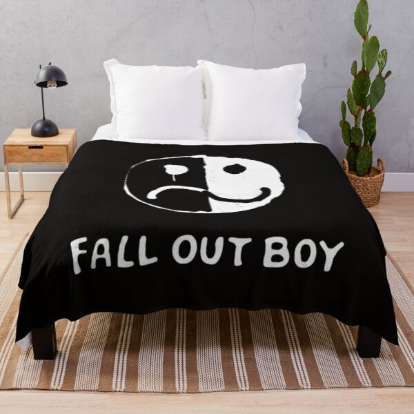 Item preview, Fall Out Boy designed and sold by dianadouri.