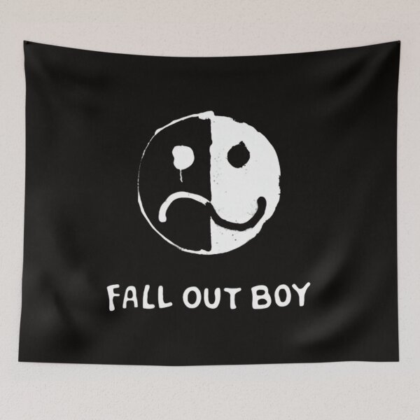 Item preview, Fall Out Boy designed and sold by dianadouri.