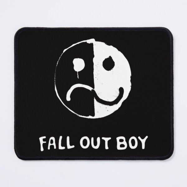 Item preview, Fall Out Boy designed and sold by dianadouri.