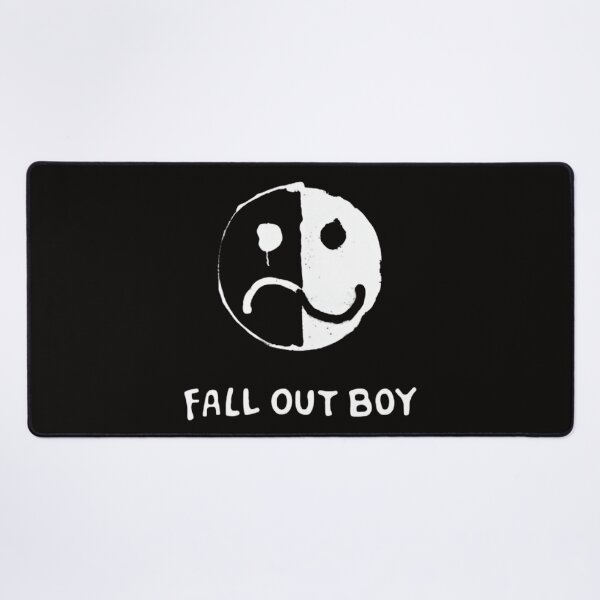 Item preview, Fall Out Boy designed and sold by dianadouri.