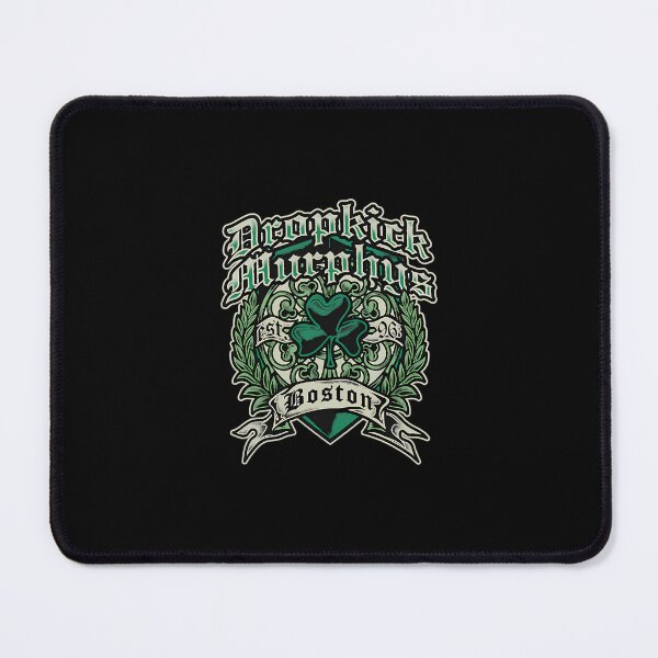Item preview, Dropkick Murphys 2  designed and sold by JeremyAbbotts.
