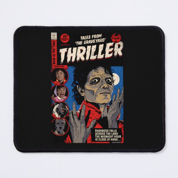 Item preview, Thriller '82 designed and sold by lahiru156.