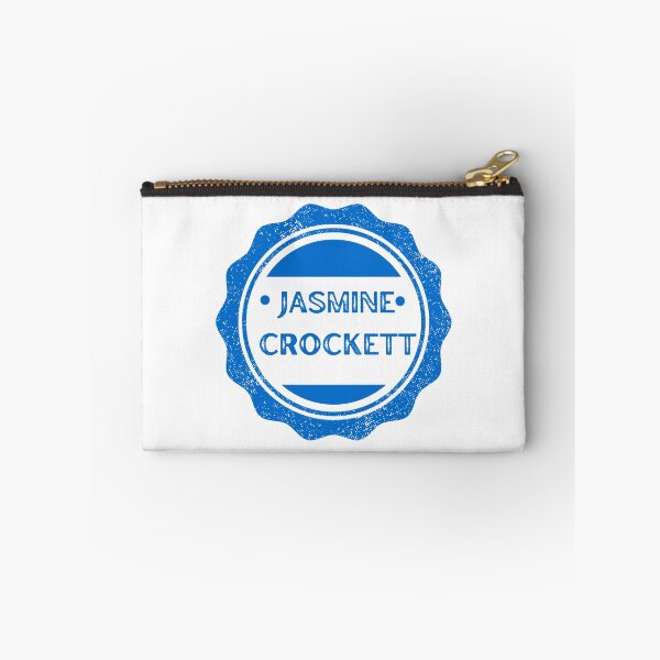 Item preview, Jasmine Crockett designed and sold by AmazedGrace.