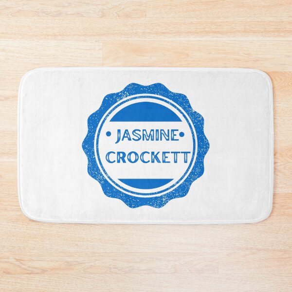Item preview, Jasmine Crockett designed and sold by AmazedGrace.