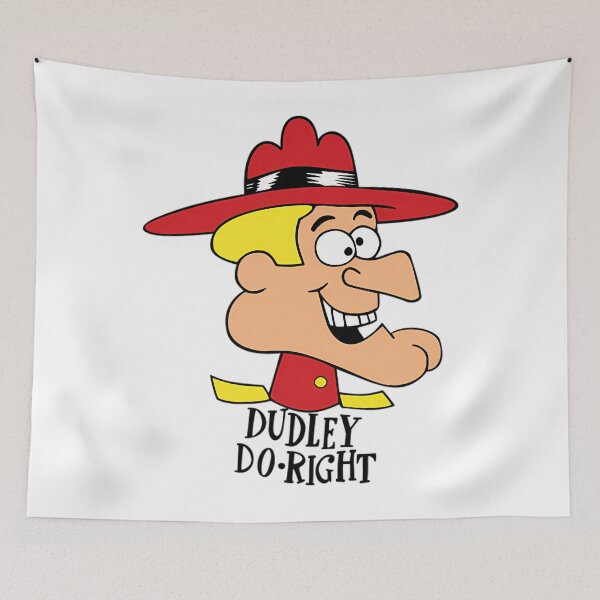 Item preview, Dudleys Do Rightss designed and sold by DRAWER PRO.