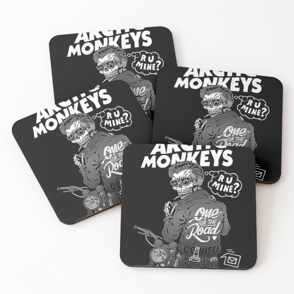 Item preview, Arctic Monkeys 90S Rock Pop Music  designed and sold by SamBilStore.